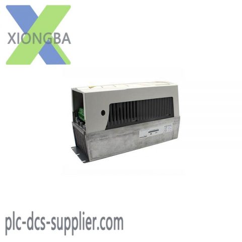 ABB ACS510-01-038A-4 High-Power Frequency Converter