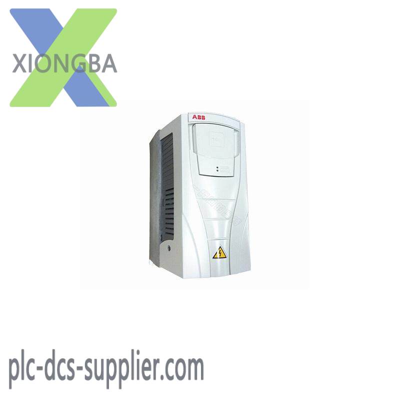 abb_acs510-01-046a-4_frequency_converter.jpg ABB ACS510-01-046A-4 Frequency Converter - Industrial Control Solution, 200 characters