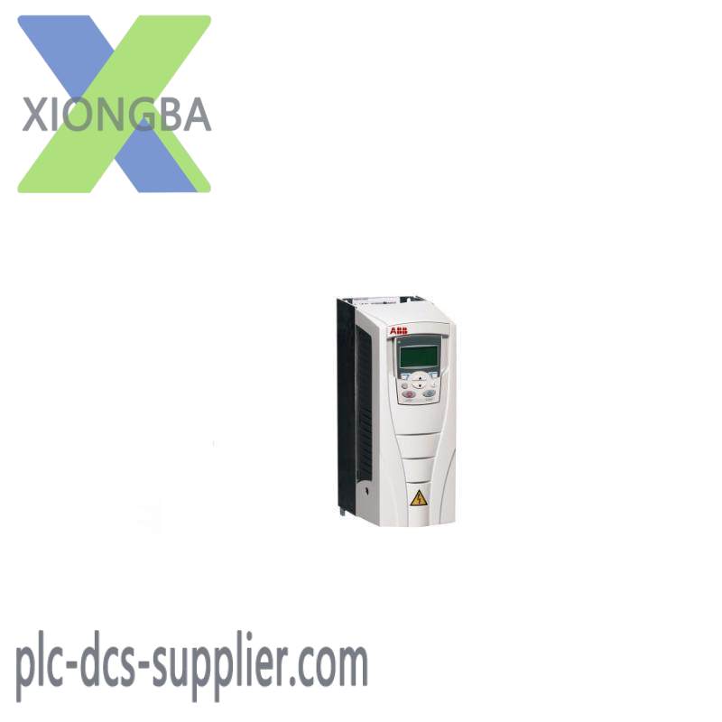 abb_acs510-01-060a-4_high-performance_transducer.jpg ABB ACS510-01-060A-4: High-Performance Industrial Transducer