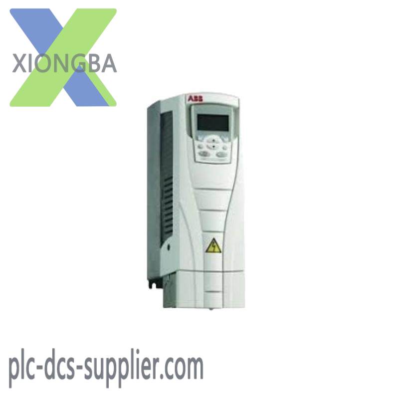 abb_acs510-01-07a2-4_fan_water_pump_with_3kw.jpg ABB ACS510-01-07A2-4: Efficient Water Pump Solution with 3KW, Combining Power and Durability