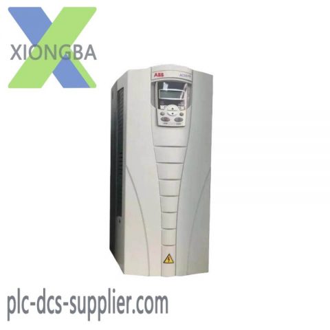 ABB ACS510-01-088A-4: Industrial Inverter for Pumps & Fans