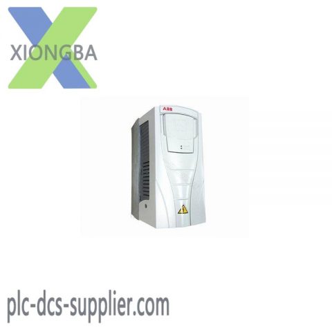 ABB ACS510-01-09A4-4: Precision Control for Industry, 200 Characters or Less