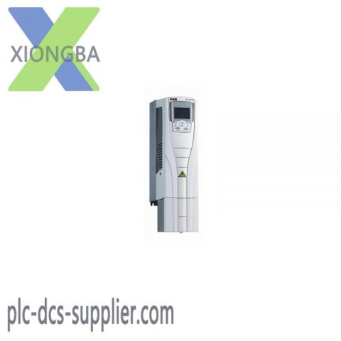 ABB ACS510-01-157A-4 Frequency Converter: Advanced Industry Control Solution