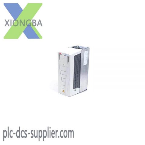 ABB ACS510-01-180A-4 Frequency Converter: Advanced Drive Technology for Industrial Control