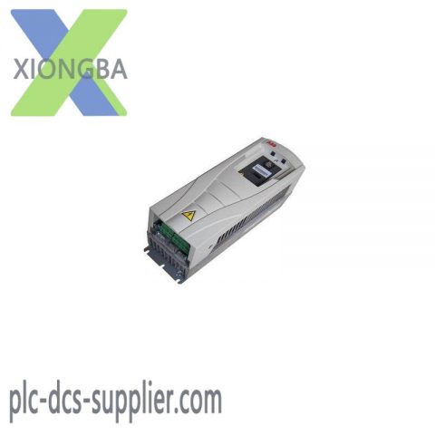 ABB ACS510-01-195A-4 Industrial Frequency Converter