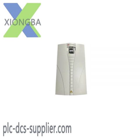 ABB ACS510-01-246A-4 Industrial Frequency Converter