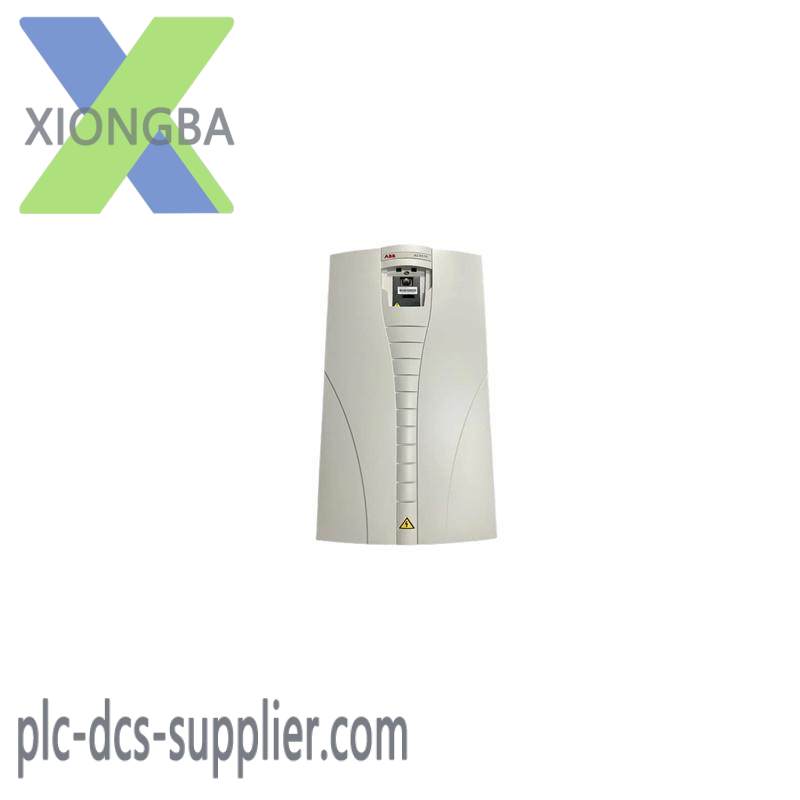 abb_acs510-01-246a-4_frequency_converter.jpg ABB ACS510-01-246A-4 Industrial Frequency Converter