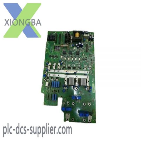 ABB ACS510 SINT4510C Power Board Main Board, Essential for Industrial Automation