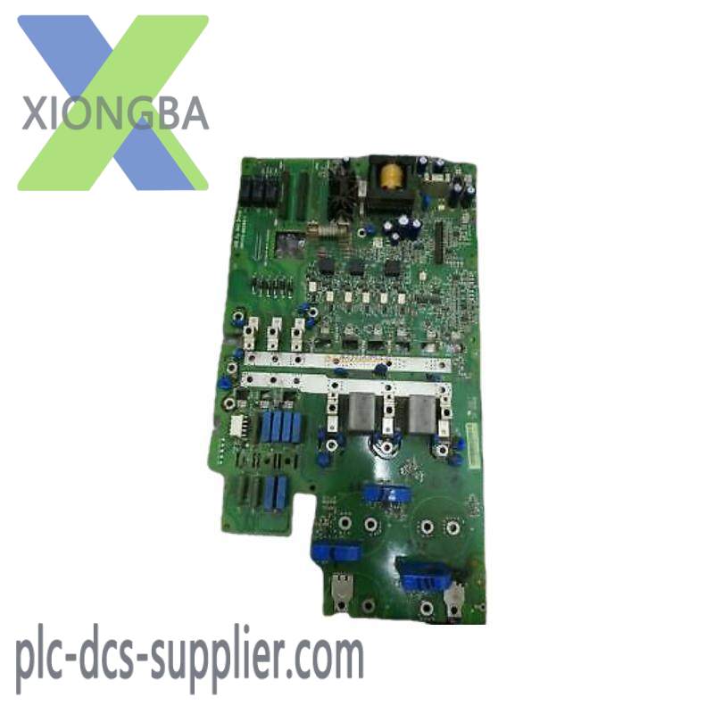 abb_acs510_sint4510c_power_board_main_board_power_board.jpg ABB ACS510 SINT4510C Power Board Main Board, Essential for Industrial Automation
