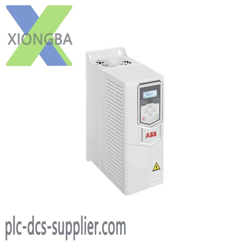 abb_acs530-01-025a-4_low_voltage_ac_drives.jpg ABB ACS530-01-025A-4: Industrial Low Voltage AC Drive, Precision Control, Energy Efficiency