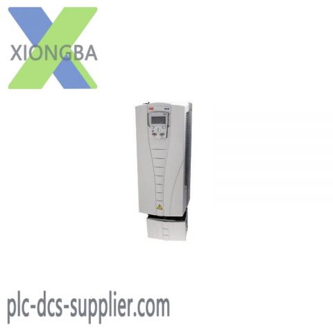 ABB ACS550-01-045A-4+B055 AC Inverter Drive: Advanced Industrial Automation Solution