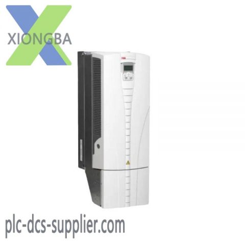 ABB ACS550-01-087A-4, Low Voltage AC Drives, General Purpose Drives, Industry Grade