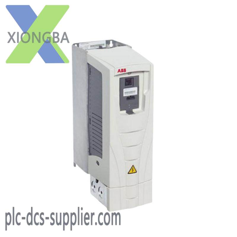 ABB ACS550-01-157A-4 Low Voltage AC Drives: Reliable Power Solutions for Industry