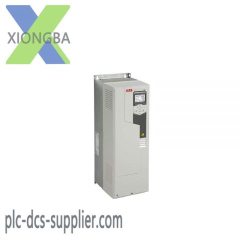 ABB ACS580-01-088A-4 Frequency Converter: Advanced Industrial Control Solution