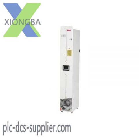 ABB ACS800 Series - 304/704 Power Drive Board, Industrial Control Solutions