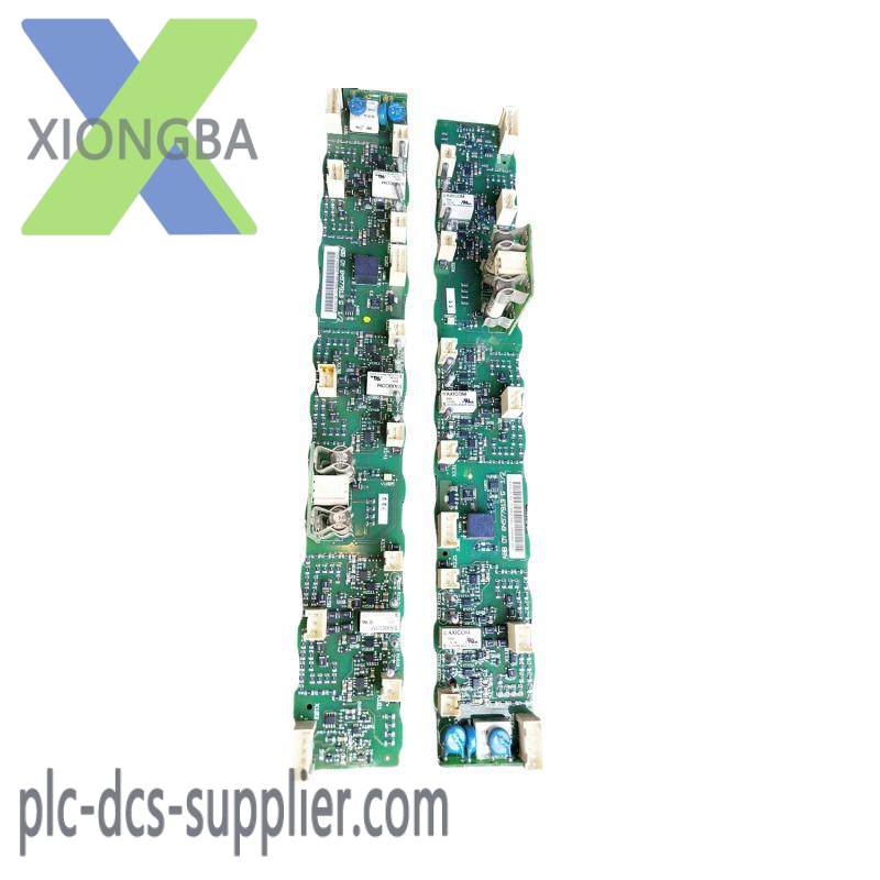 abb_acs800_dsmb-02c_main_board.jpg ABB ACS800 DSMB-02C Main Board - Advanced Control Module for Industrial Automation
