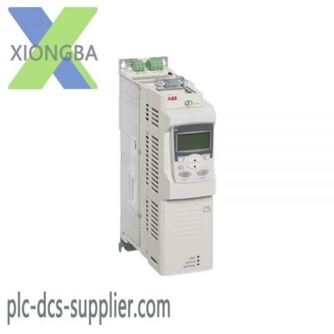 ABB ACS850-04-010A-5+E200+J410 Industrial Drive