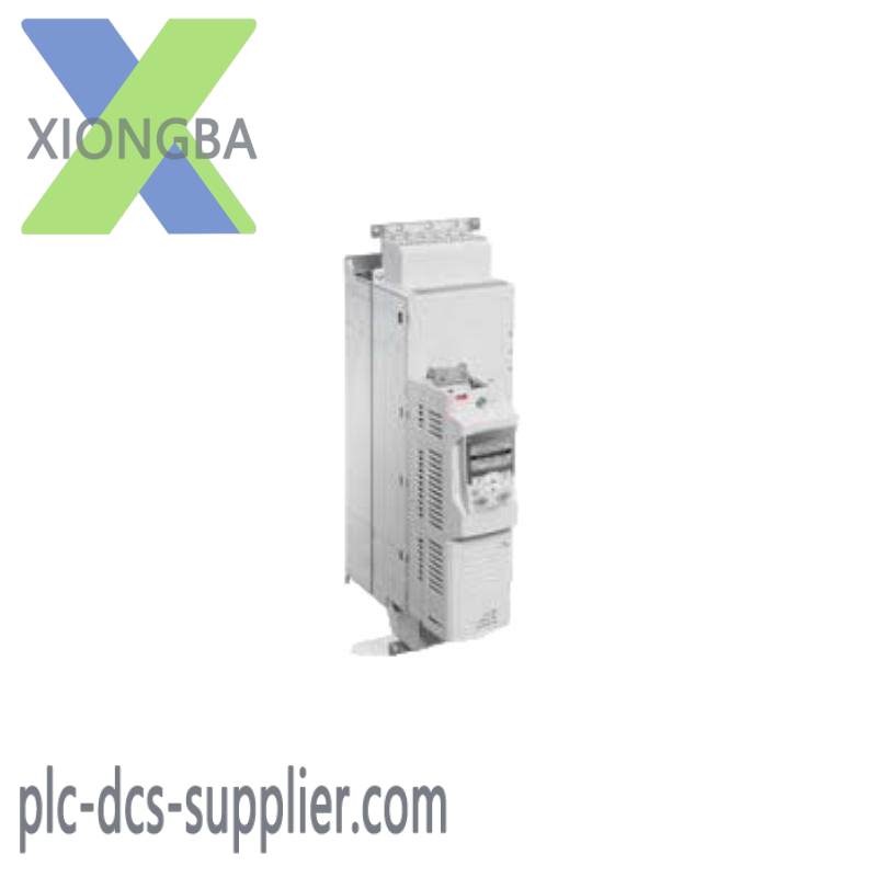 abb_acs850-04-010a-5_j400_frequency_inverter.jpg ABB ACS850-04-010A-5+J400: High-Performance Inverter for Industrial Automation