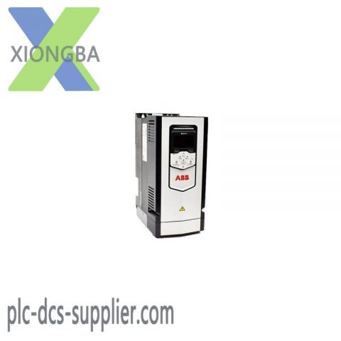 ABB ACS880 Series - 11kW/21A AC Drive