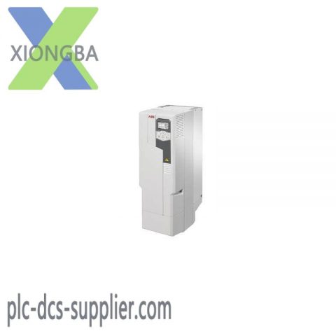 ABB ACS880-01-04A8-5 Variable Frequency Drive: High-Performance Control Solution for Industrial Applications