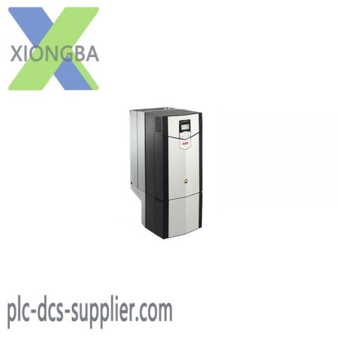 ABB ACS880-01-096A-5: Industrial AC Drive, 55kW, 96A, Advanced Automation Solution