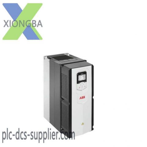 ABB ACS880-11-021A-5+Industrial+AC+Drive