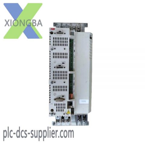 ABB ACSM1-04AS-040A-4 Motion Control Drive, Advanced Automation Solution