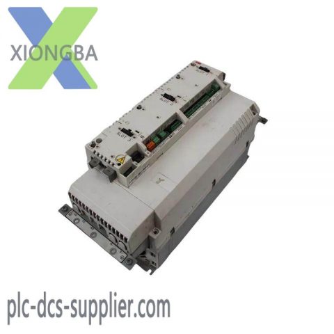 ABB ACSM1-04AS-046A-4 Frequency Inverter, Advanced Industrial Control Solutions