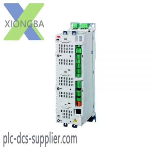 ABB ACSM1-04AS-073A-4 Motion Control Drive: Advanced Industrial Drive Solution