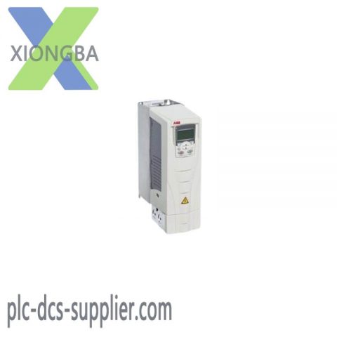 ABB ACX550-U0-04A1-4+P901 AC Variable Frequency Drive