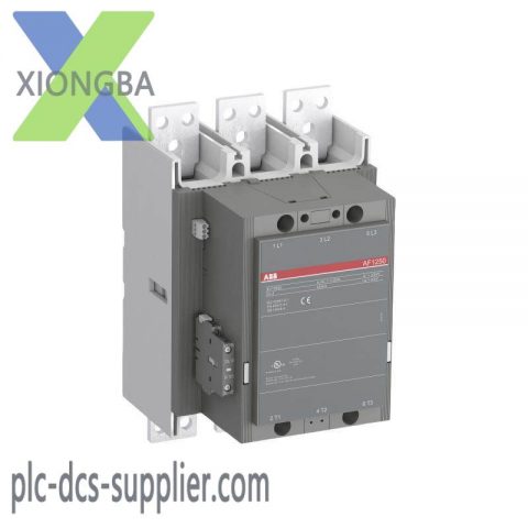 ABB AF1250-30-11 A 3-Phase Contactor: Advanced Control Solutions for Industry