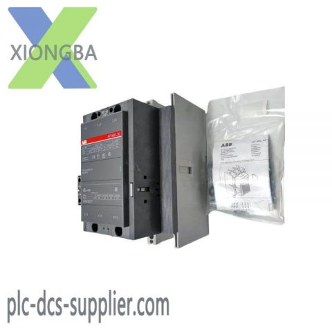 ABB AF460-30-11 AC-DC Contactor - A Comprehensive Solution for Industrial Automation