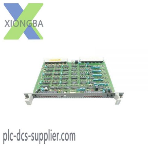 ABB AFC094AE01 | High-Efficiency Industrial Control Panel, HIEE200130R1 Series