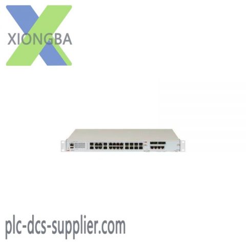 ABB AFS670 Power Supply - High Efficiency & Reliable Industrial Power Solution