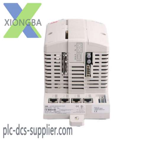 ABB AGDR-76C Inverter Driver Board: Advanced Control, High Efficiency, Industry Standard