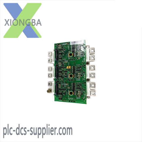 ABB AGDR-81C FS450R17KE3 Infineon IGBT Module, High-Power Control Solution for Industrial Applications