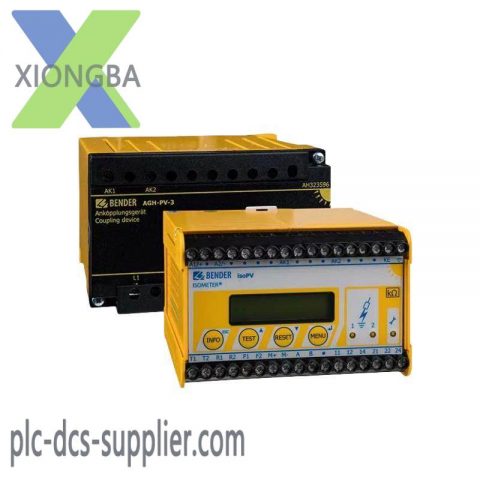 ABB AGH-PV-3 | Industrial Control Accessories, for Enhanced Efficiency & Performance