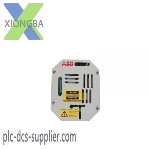 ABB AGPS-11C R2/R6 | AGPS-11 PAC Assembly Kit