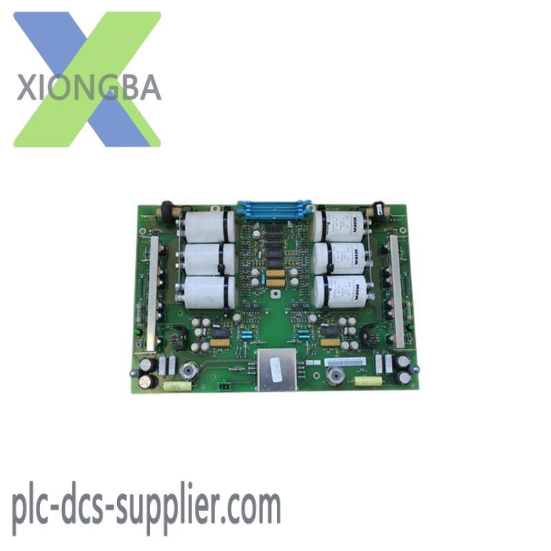 abb_ai610_3bht300000r1_analog_input_1.jpg ABB AI610 - 3BHT300000R1 ANALOG INPUT Module