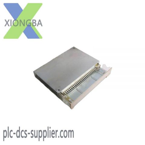 ABB AI635 3BHT300032R1 - A Reliable Investment for Industrial Control