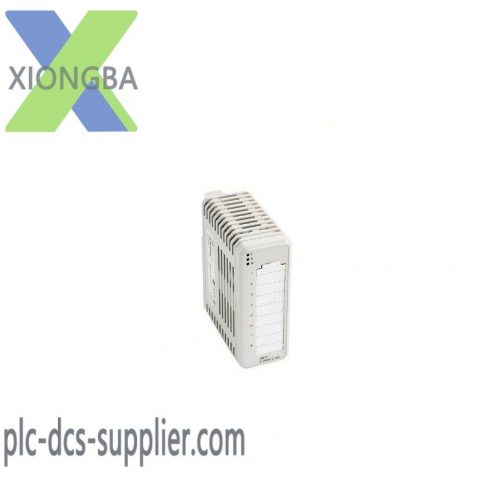 ABB AI810 3BSE008516R1 Input Module: Precision Control for Industrial Automation