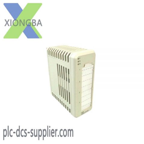 ABB AI820 Analog Input Module - Precision Control in Automation