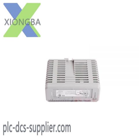 ABB AI845-EA 3BSE023675R2 Analog Input Module - High Precision for Industrial Automation