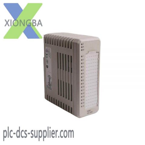 ABB AI845 - 3BSE023675R1 Analog Input Module: Advanced Control Solutions for Industrial Automation