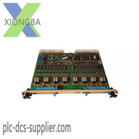ABB AI86-16 57087196 - Analog Input Card for Industrial Automation