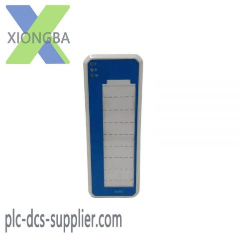 ABB AI890 3BSC690071R1: Digital Input/Output Module for Industrial Control