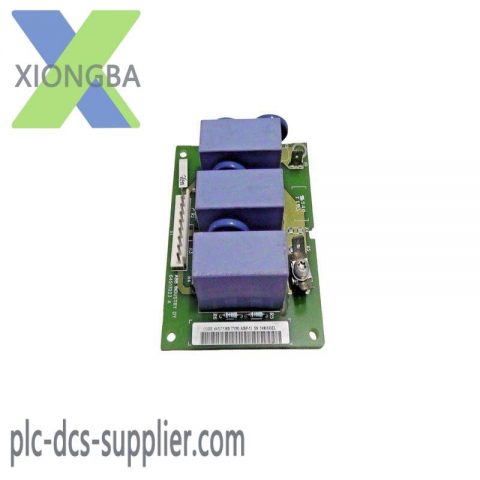 ABB AIBP-51 64517023A Industrial Frequency Converter