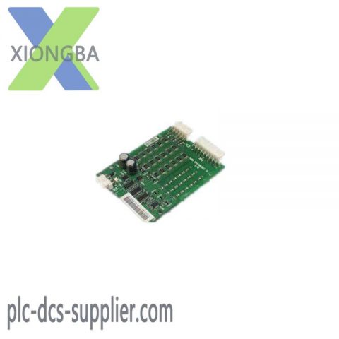 ABB AINP-01 Code 64530275E Inverter Trigger Board - Industrial Control Module