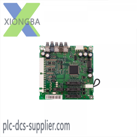 ABB AINT-12 Multi-Circuit Interface Board, High-Performance Control Module