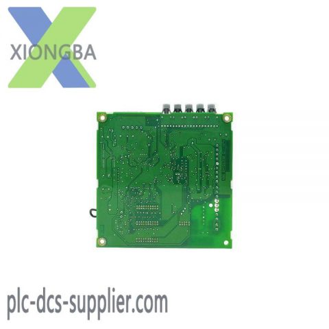 ABB AINT-14C, 64721330 C Interface Board